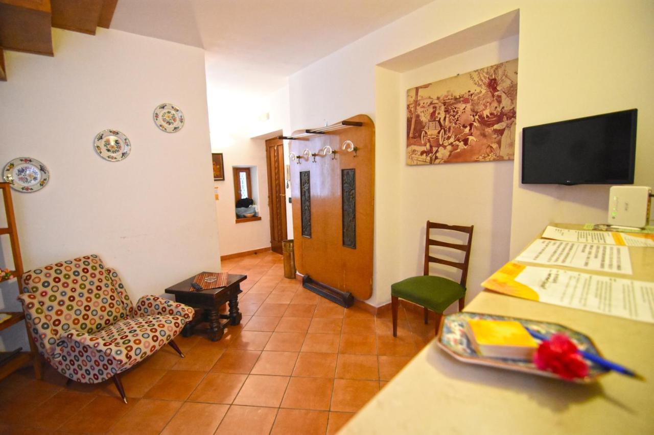 Appartamento Sirio Nápoles Exterior foto